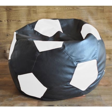 Футбольный кресло мешок мяч