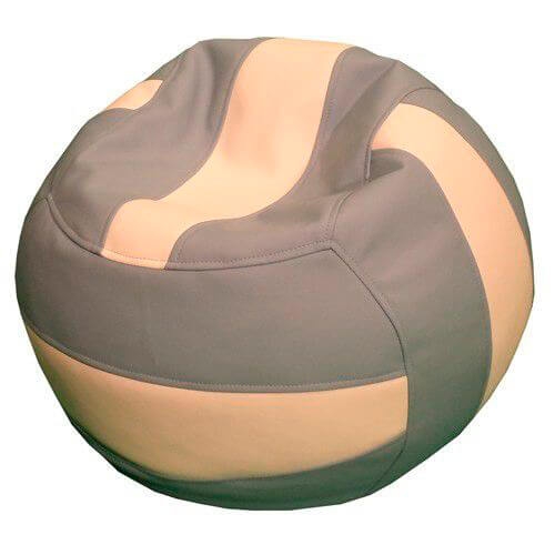 Кресло мяч волейбольный из кож-зама