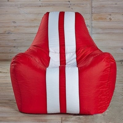 Купить бескаркасное кресло Ferrari в Украине
