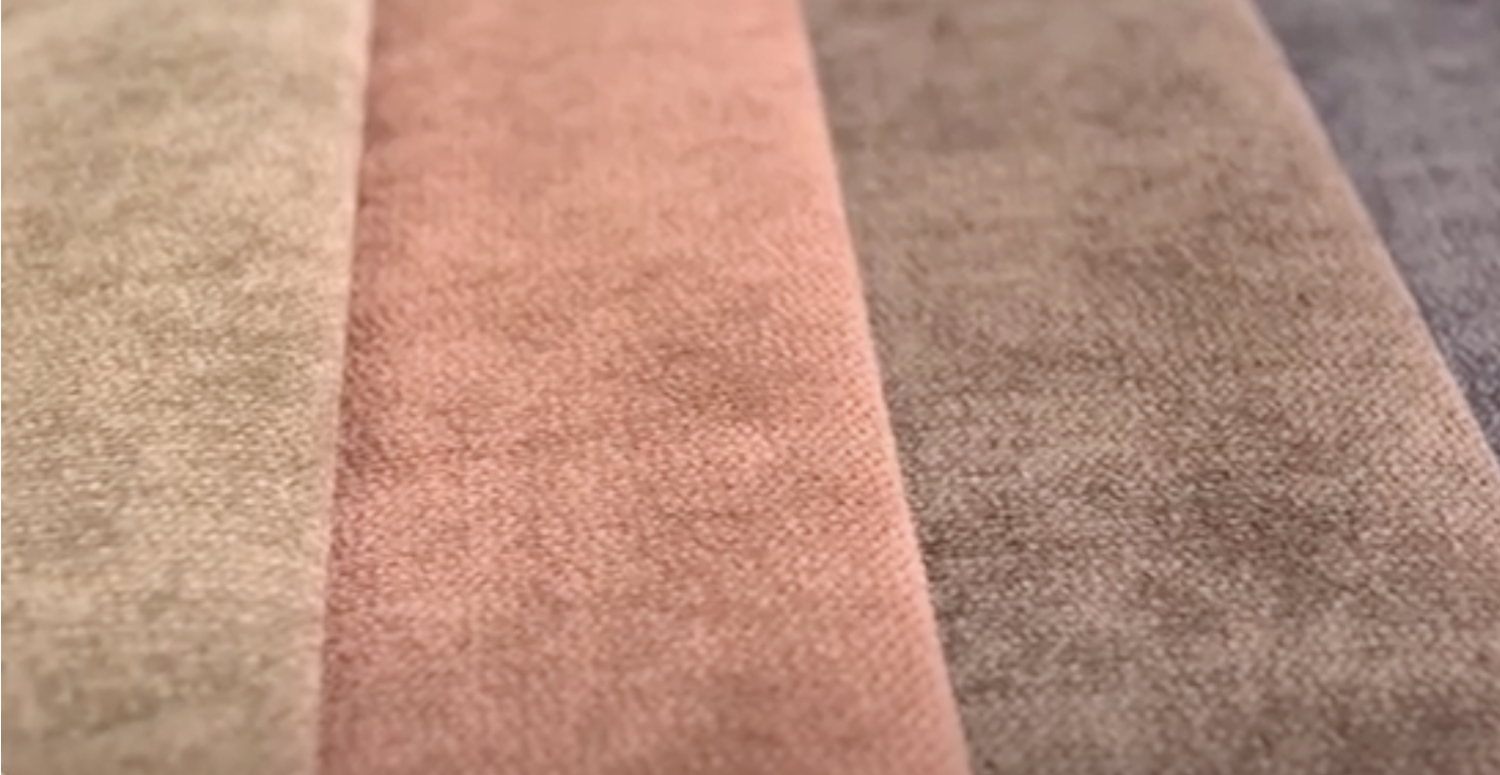Купить мебельную ткань Даллас эксим текстиль