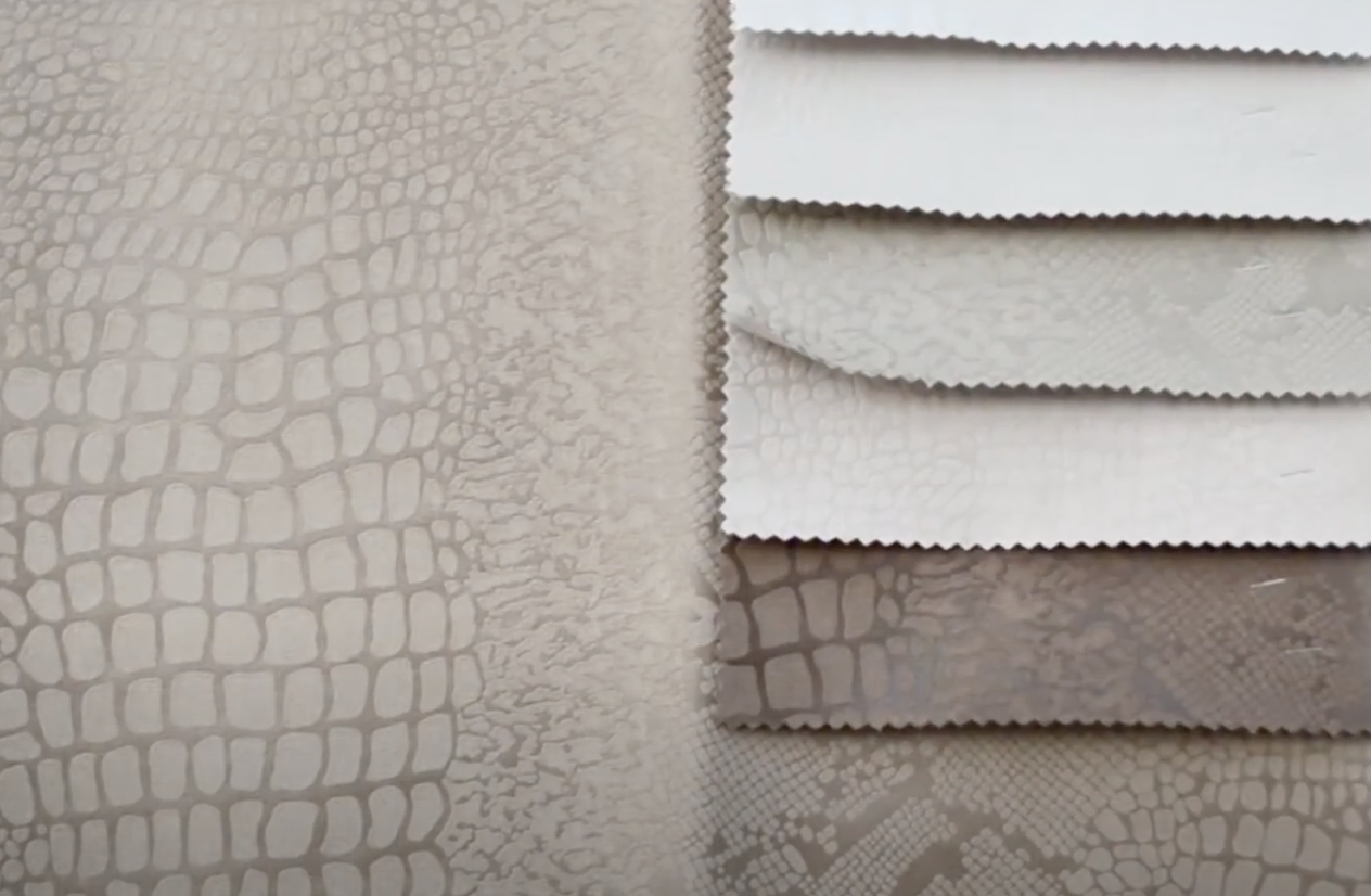 Купить мебельную ткань Питон от Exim Textil для перетяжки дивана