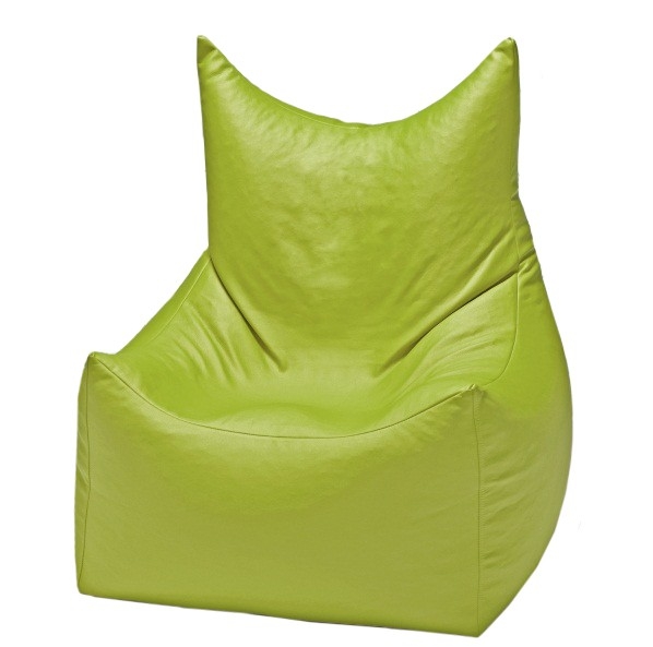Купить зелёное кресло 