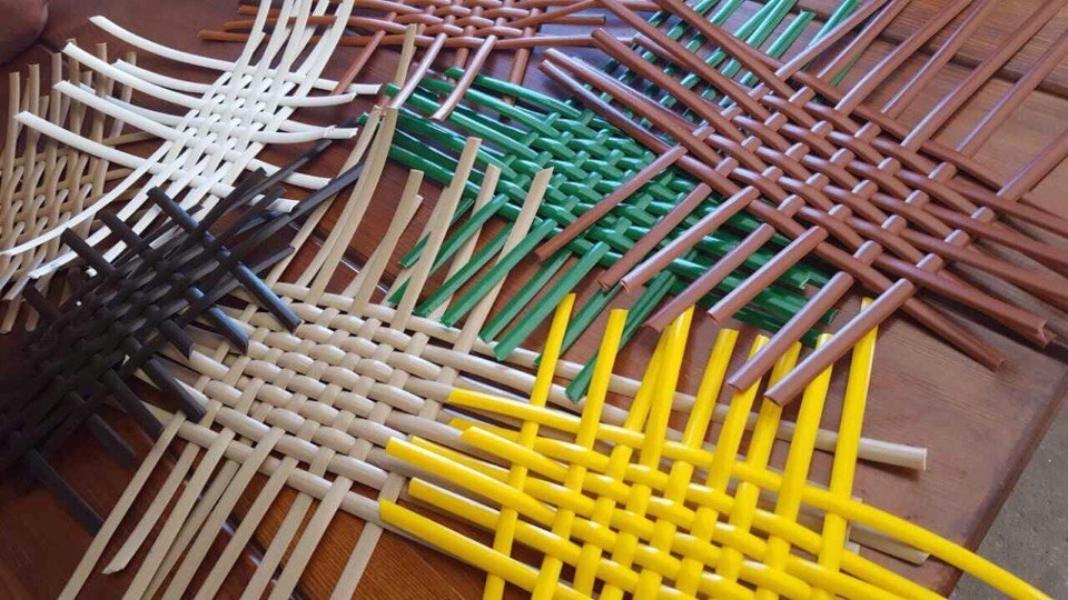 Tkanje iz loze: vrste i metode tkanja za početnike