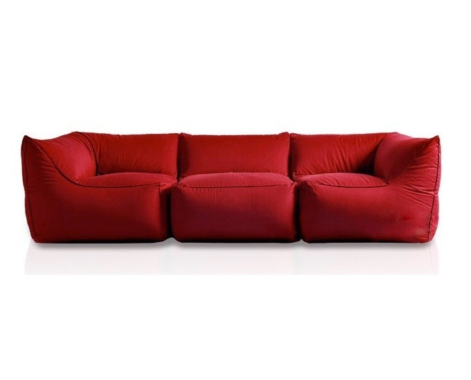 Купить мягкий диван из модулей в Украине