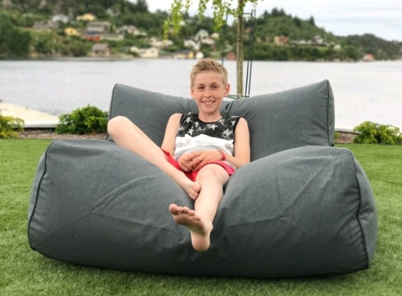 Купить яркий неформальный дизайнерский диван в Украине