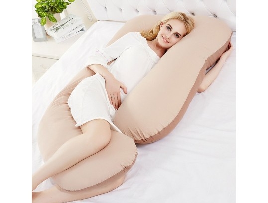 Купить подушку для беременных в форме G