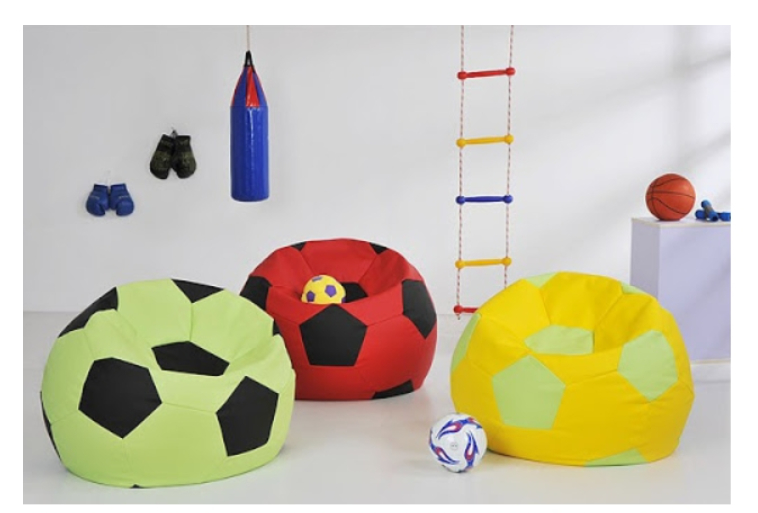 мяч 50 см диаметр ткань оксфорд разноцветные цена 450грн