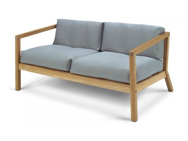 Купить Деревянный диван в стиле ЛОФТ