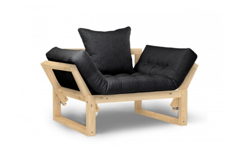 Купить раскладное кресло для отдыха в стиле LOFT