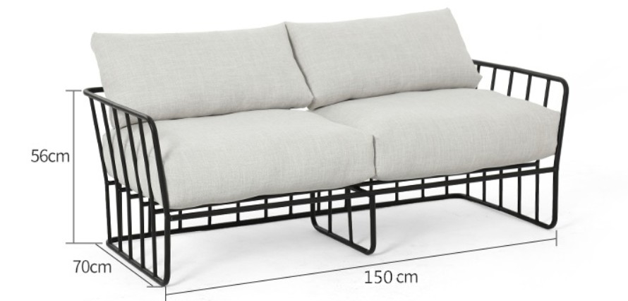 Купить диван в стиле минимализм