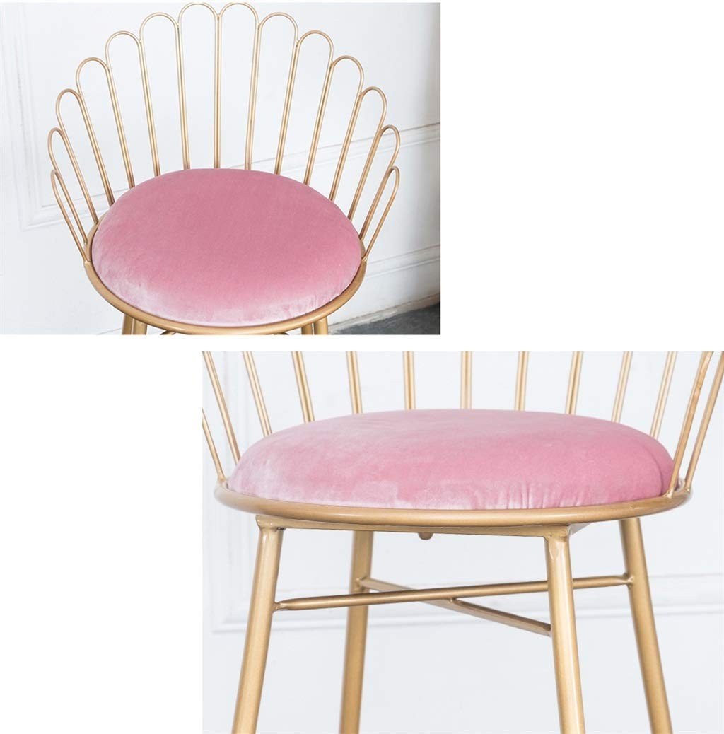 Купить необычный дизайнерский барный стул в стиле LOFT