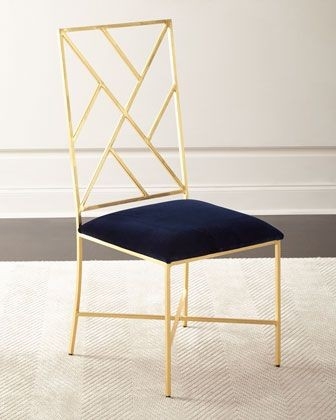 Дизайнерский стул для квартиры в стиле ЛОФТ