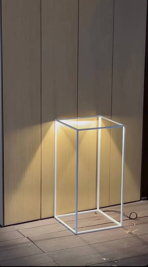 Купить светильник лофт без источника света