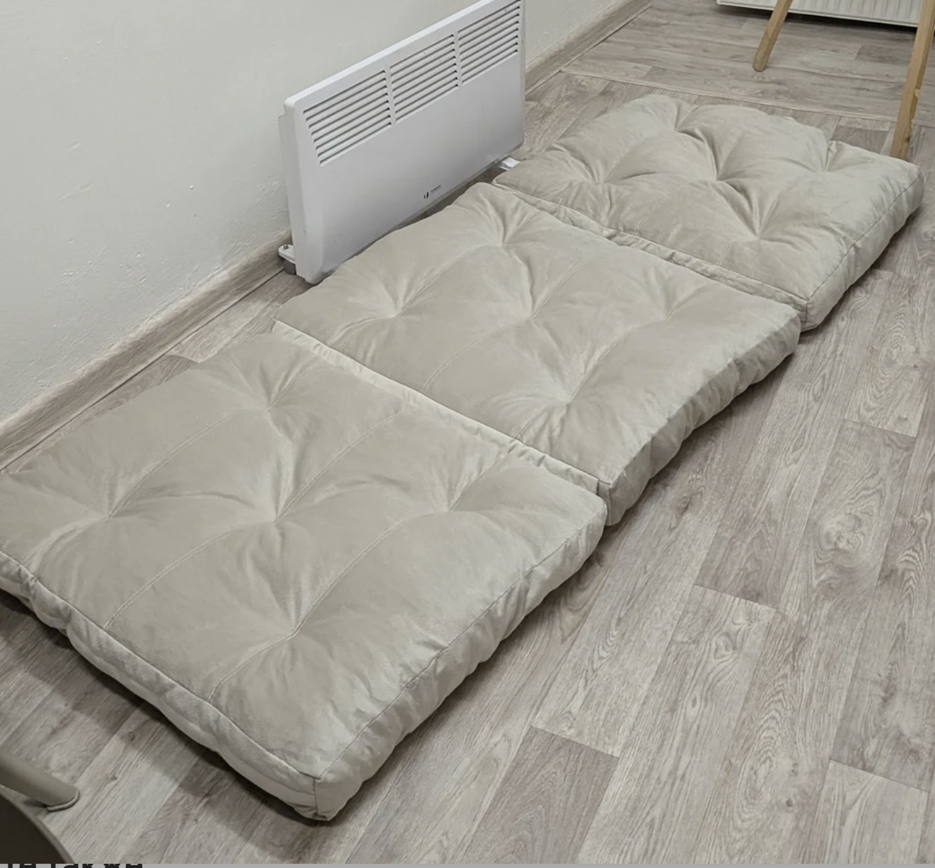 Купить раскладной матрас под стенку в Украине Купить раскладной матрас под стенку в Украине