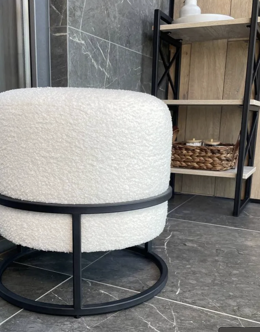 Купить пуф для трюмо Купить пуф для трюмо