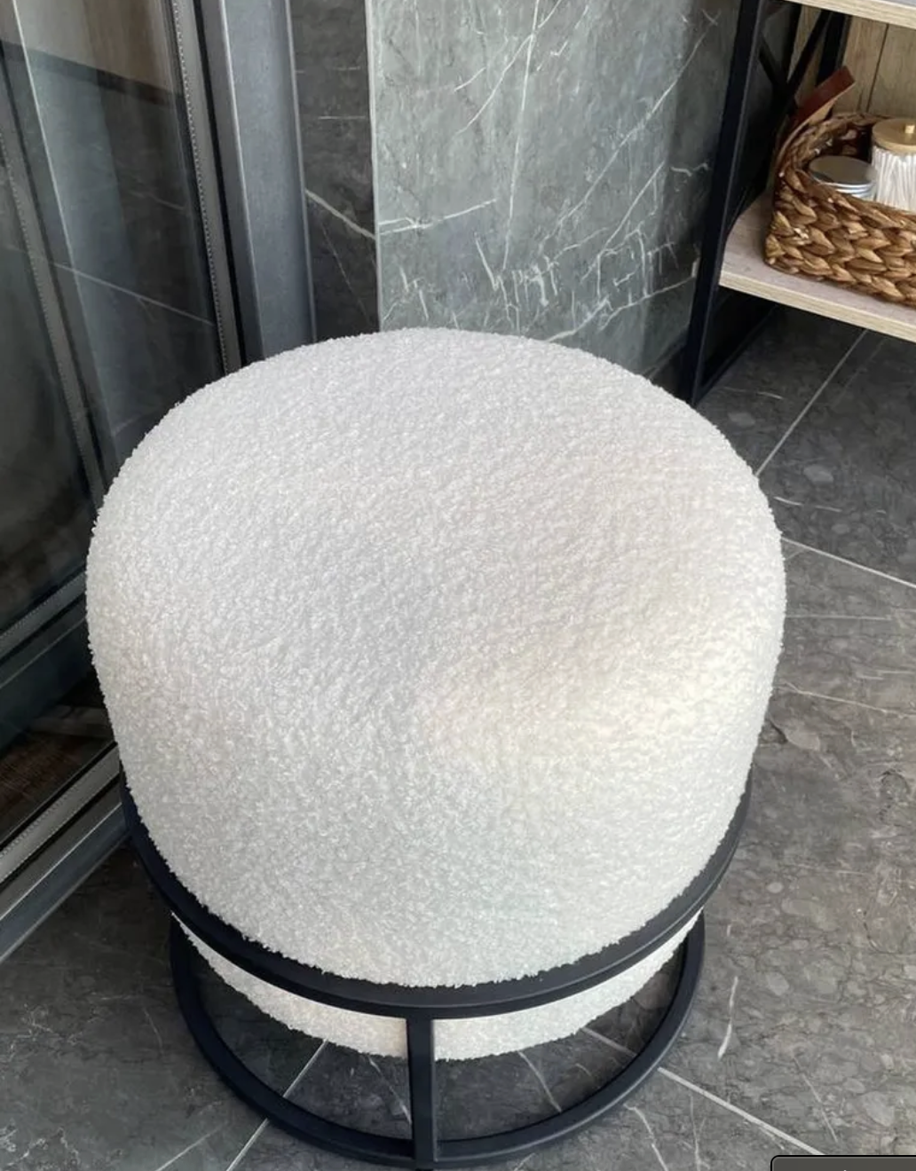 Купить пуф для трюмо Купить пуф для трюмо