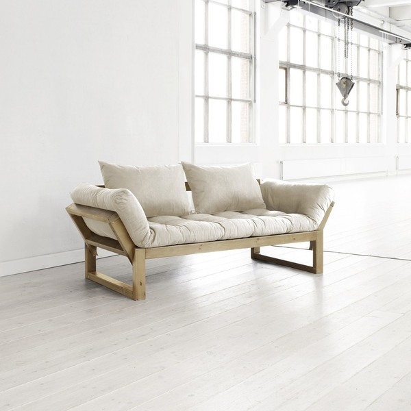 Купить деревянный диван софа с раскладным механизмом