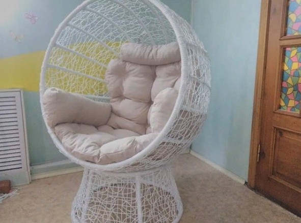 Плетённая Домашняя Мебель из искусственного техноротанга